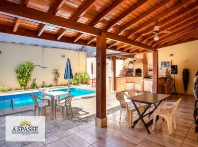 Casa com 4 Quartos à venda, 185m² no Alto da Boa Vista, Ribeirão Preto