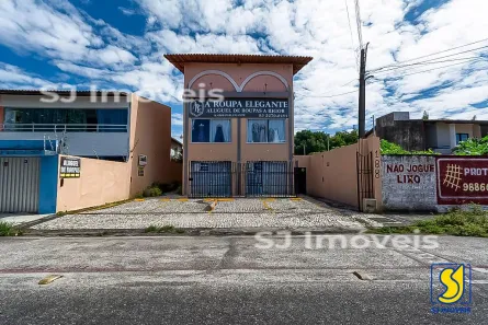 Sala Comercial para alugar, 100m² no Cidade dos Funcionários, Fortaleza