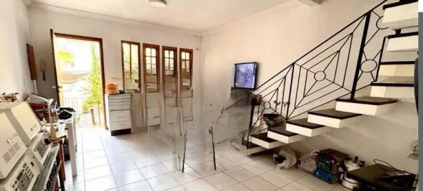 Sobrado com 2 Quartos à venda, 80m² no Vila Mariana, São Paulo