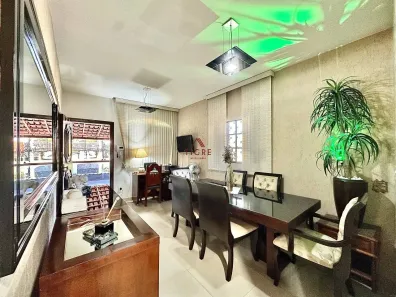 Casa com 3 Quartos à venda, 180m² no Planalto, Belo Horizonte