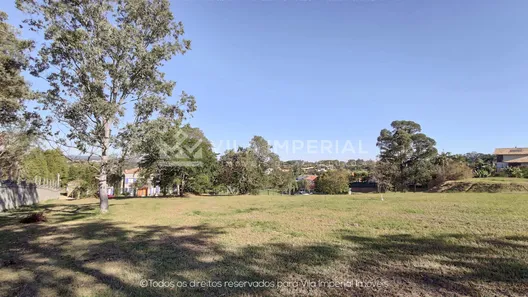 Lote/Terreno à venda, 2374m² no Condomínio Terras de São José, Itu