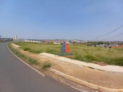 Lote/Terreno à venda, 342m² no Jardim das Laranjeiras, Santa Bárbara D'Oeste