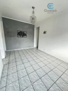 Apartamento com 2 Quartos à venda, 80m² no Jardim Independência, São Vicente
