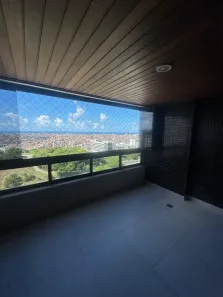 Apartamento com 3 Quartos à venda, 133m² no Candeal, Salvador