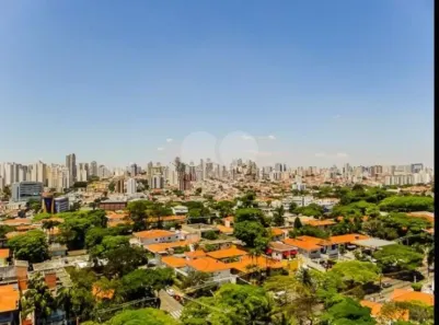 Apartamento com 5 Quartos à venda, 400m² no Indianópolis, São Paulo