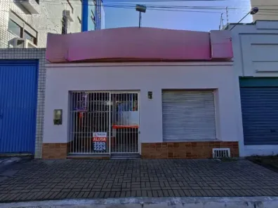 Imóvel Comercial com 1 Quarto para alugar, 220m² no Centro, São Leopoldo