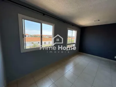 Apartamento com 2 Quartos à venda, 50m² no Jardim Interlagos, Hortolândia