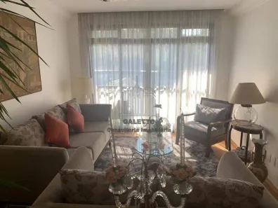 Apartamento com 3 Quartos à venda, 150m² no Jardim Planalto, Campinas