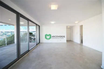Apartamento com 2 Quartos à venda, 130m² no Vila Madalena, São Paulo