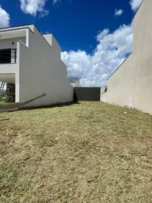 Lote/Terreno à venda, 200m² no Vila Monte Alegre, Paulínia