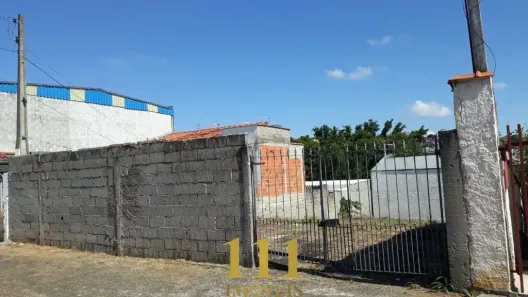 Lote/Terreno à venda, 330m² no Jardim Eulália, Taubaté