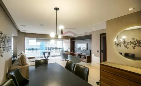 Apartamento com 4 Quartos à venda, 151m² no Vila Gomes Cardim, São Paulo