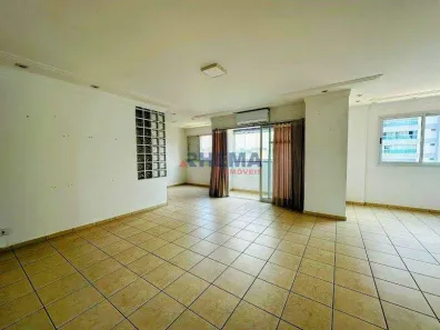 Apartamento com 4 Quartos à venda, 151m² no Boqueirão, Santos
