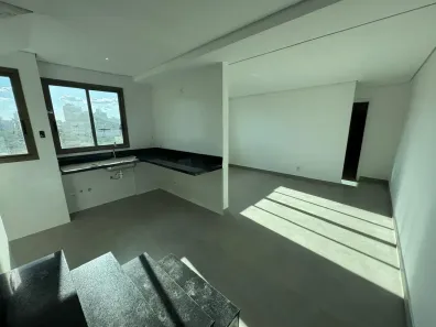 Apartamento com 2 Quartos à venda, 136m² no Carmo, Belo Horizonte