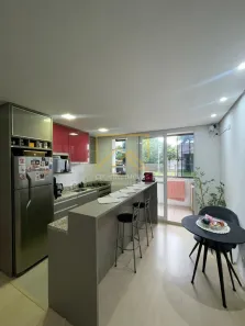 Apartamento com 2 Quartos à venda, 49m² no São Vicente, Gravataí