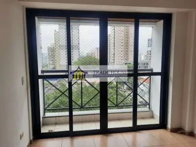 Apartamento com 3 Quartos à venda, 91m² no Vila da Saúde, São Paulo