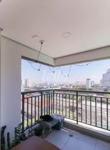 Apartamento com 2 Quartos à venda, 64m² no Quarta Parada, São Paulo