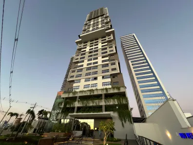 Apartamento com 1 Quarto para alugar, 28m² no Graciosa - Orla 14, Palmas