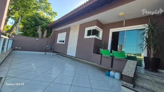Casa com 3 Quartos à venda, 440m² no Vila Pires, Santo André