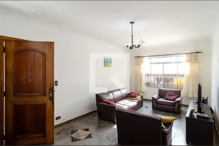 Casa com 3 Quartos à venda, 138m² no Jardim Oriental, São Paulo