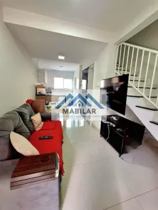 Casa com 2 Quartos à venda, 67m² no Vila Mangalot, São Paulo