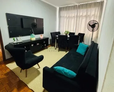 Apartamento com 2 Quartos à venda, 86m² no Centro, Piracicaba