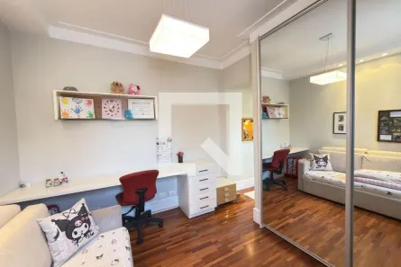 Casa com 5 Quartos à venda, 350m² no Brooklin Paulista, São Paulo