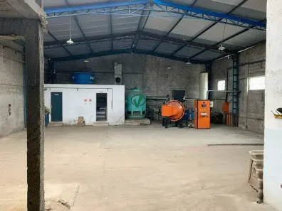Galpão/Depósito/Armazém à venda, 600m² no Cidade Nova, Pindamonhangaba