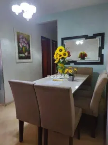 Apartamento com 3 Quartos à venda, 72m² no Vila Monumento, São Paulo