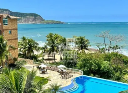 Apartamento com 1 Quarto à venda, 70m² no Camboinhas, Niterói