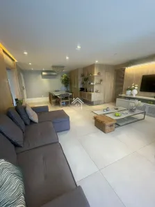 Apartamento com 4 Quartos à venda, 150m² no Barra Olímpica, Rio de Janeiro