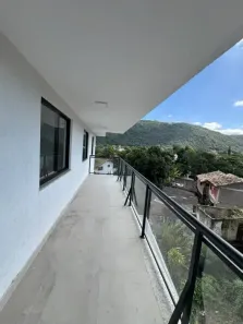 Apartamento com 3 Quartos à venda, 97m² no Piratininga, Niterói