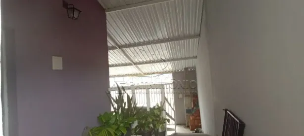 Casa com 2 Quartos à venda, 232m² no Jardim Residencial Villa Amato, Sorocaba