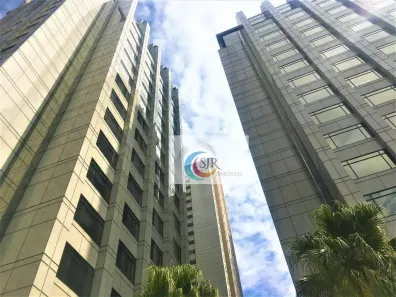 Sala Comercial para alugar, 381m² no Indianópolis, São Paulo