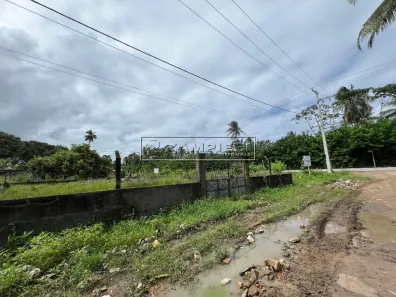 Lote/Terreno à venda, 2160m² no Centro, Paripueira