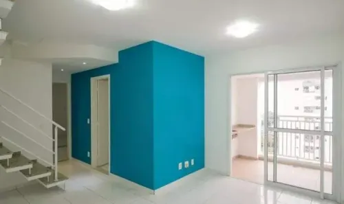 Cobertura com 2 Quartos à venda, 136m² no Centro, São Caetano do Sul