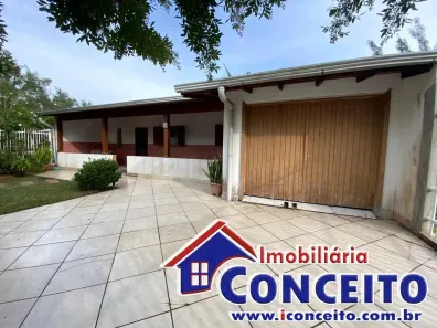 Casa com 3 Quartos à venda, 110m² no Praia de Mariluz, Imbé