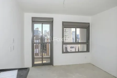 Kitnet com 1 Quarto à venda, 23m² no Perdizes, São Paulo