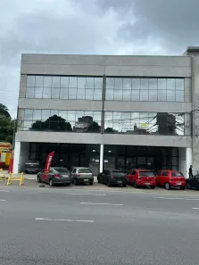 Prédio Comercial para alugar, 600m² no Centro, Barueri
