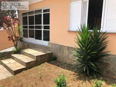 Casa com 4 Quartos à venda, 250m² no Jardim Bonfiglioli, São Paulo