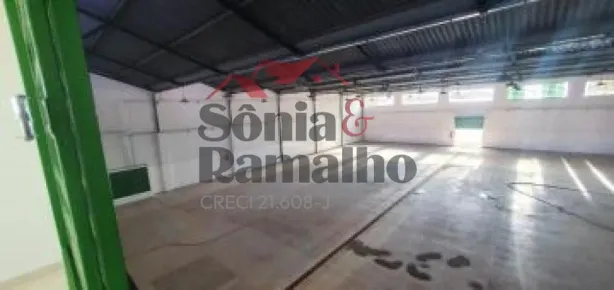 Galpão/Depósito/Armazém para alugar, 3300m² no Parque Industrial Lagoinha, Ribeirão Preto
