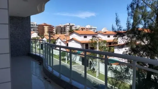 Apartamento com 2 Quartos à venda, 90m² no Braga, Cabo Frio