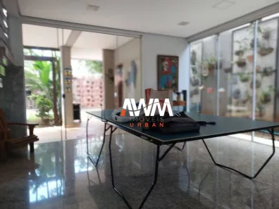 Casa de Condomínio com 4 Quartos à venda, 400m² no Setor Jaó, Goiânia