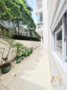 Apartamento com 3 Quartos à venda, 110m² no Jardim Vazani, São Paulo