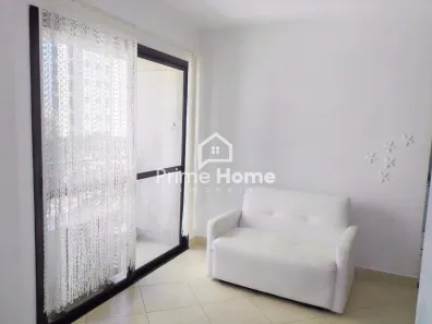 Apartamento com 1 Quarto para alugar, 58m² no Cambuí, Campinas