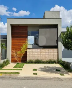 Casa de Condomínio com 1 Quarto à venda, 81m² no Cajuru do Sul, Sorocaba