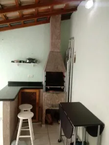 Casa de Condomínio com 2 Quartos à venda, 94m² no Residencial Bosque dos Ipês, São José dos Campos