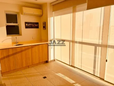 Apartamento com 1 Quarto à venda, 57m² no Cambuí, Campinas