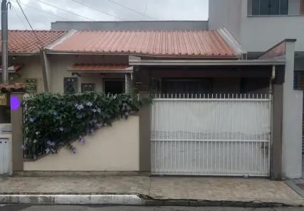 Sobrado com 2 Quartos à venda, 85m² no Cidade Nova, Itajaí