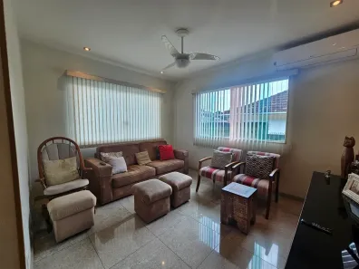 Casa com 3 Quartos à venda, 144m² no Tanque, Rio de Janeiro